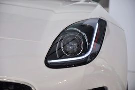 2012款捷豹C-X16到店实拍