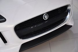 2012款捷豹C-X16到店实拍
