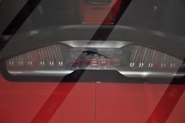2012款捷豹C-X16到店实拍
