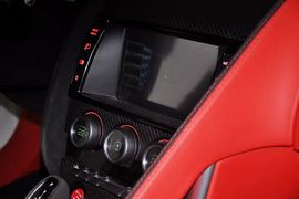2012款捷豹C-X16到店实拍
