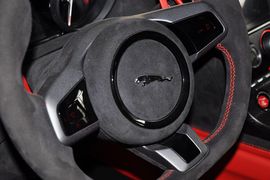 2012款捷豹C-X16到店实拍