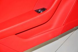 2012款捷豹C-X16到店实拍