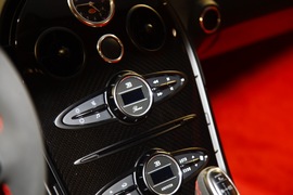 布加迪威航Vitesse