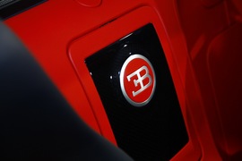 布加迪威航Vitesse