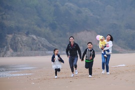 来吧小麻豆活动花絮图集