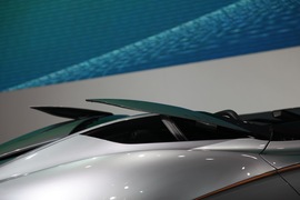 雪佛兰Miray概念车