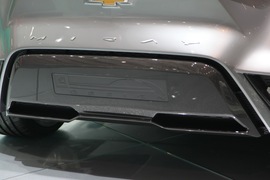 雪佛兰Miray概念车