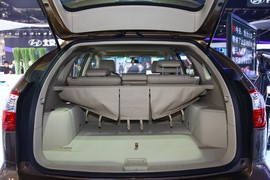 2012款比亚迪S6北京车展实拍