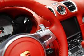 保时捷Boxster