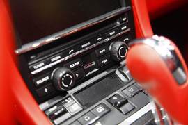 保时捷Boxster