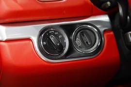 保时捷Boxster