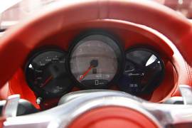 保时捷Boxster