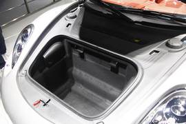 保时捷Boxster