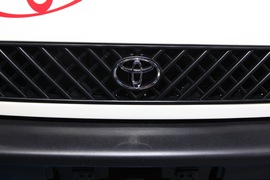   丰田RAV4 EV 2012车展实拍