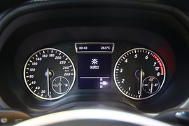 奔驰B级