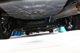 力帆720北京车展实拍