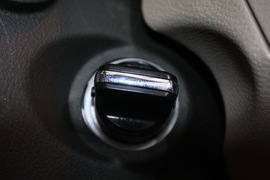 力帆720北京车展实拍