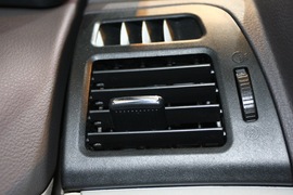 力帆720北京车展实拍