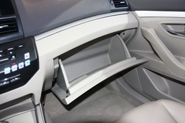 力帆720北京车展实拍