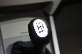 力帆720北京车展实拍