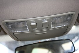 力帆720北京车展实拍