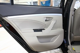 力帆720北京车展实拍