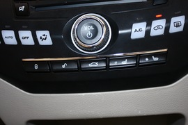 力帆720北京车展实拍