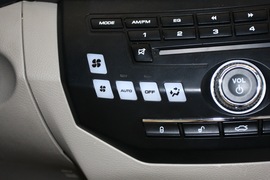 力帆720北京车展实拍