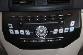 力帆720北京车展实拍