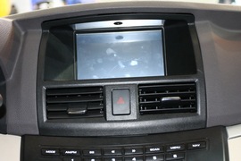 力帆720北京车展实拍