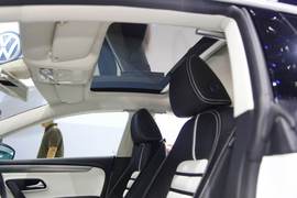 一汽大众CC