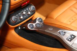 法拉利新款California北京车展实拍