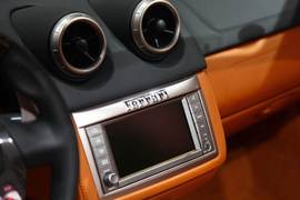 法拉利新款California北京车展实拍