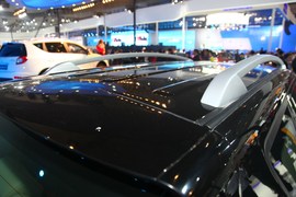帝豪EX8