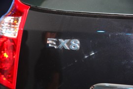 帝豪EX8