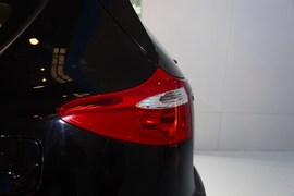 帝豪EX8