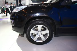 帝豪EX8