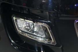 帝豪EX8