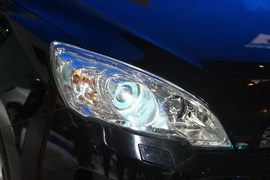 帝豪EX8