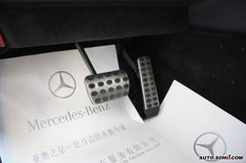 奔驰G55
