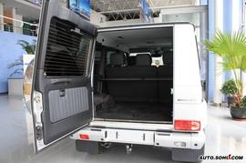 奔驰G55