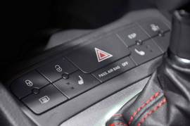 西雅特Ibiza北京车展实拍