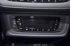 西雅特Ibiza北京车展实拍