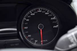 西雅特Ibiza北京车展实拍