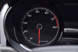 西雅特Ibiza北京车展实拍