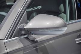 奥迪A6L