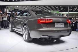 奥迪A6L