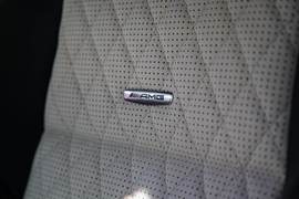 奔驰全新G63