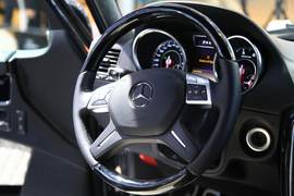 奔驰全新G63