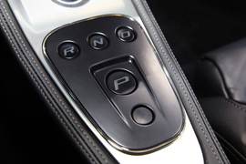 路特斯Evora北京车展实拍